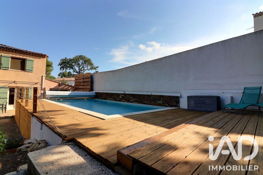 Vente Maison Vente Maison/villa 5 pièces Saint-maximin-la-sainte-baume