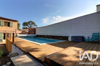 Vente Maison Vente Maison/villa 5 pièces Saint-maximin-la-sainte-baume