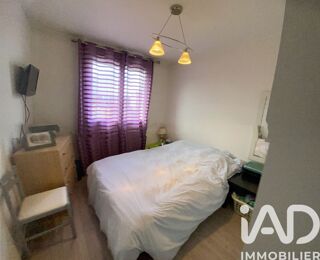  Appartement à vendre 3 pièces 57 m²