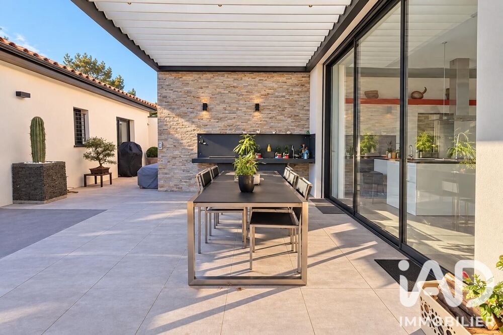 à vendre  Maison Laroque-des-Albères (66740)
