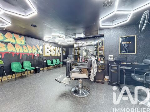   Vente Boutique/Local commercial 51 m&sup2; 