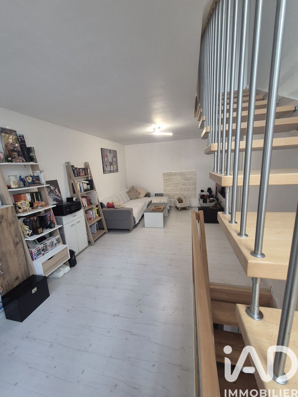 Vente Maison de village 4 pièces