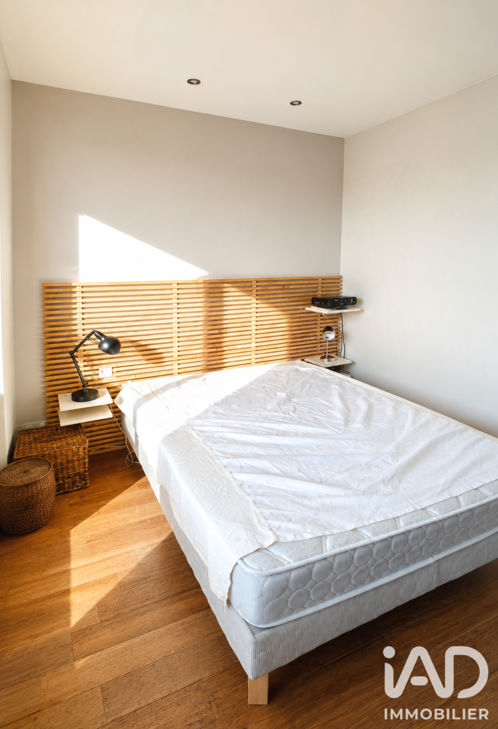 Location Appartement Location Appartement 2 pièces Saint-maur-des-fossés