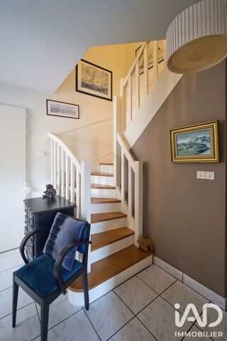  Maison à vendre 5 pièces 135 m²