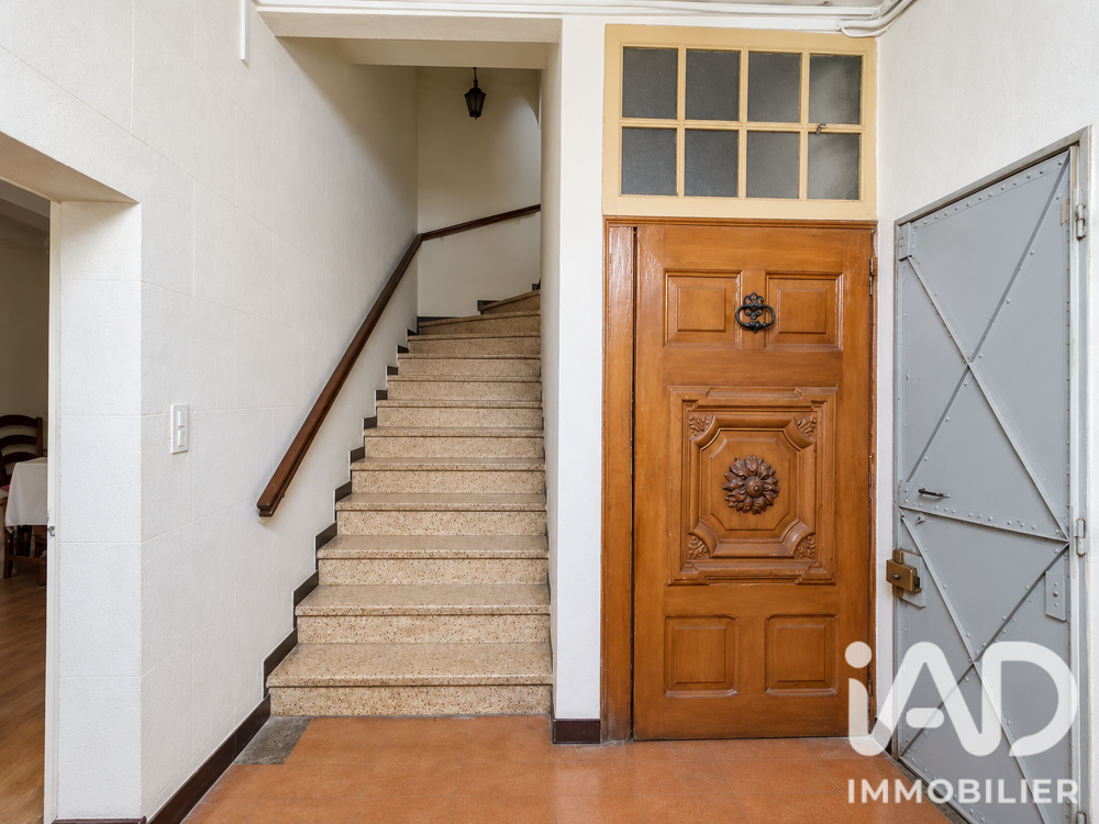 Vente Immeuble Vente Immeuble 567 m&sup2; Beaucaire
