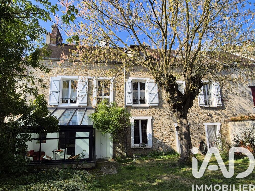 Vente Maison/villa 8 pièces