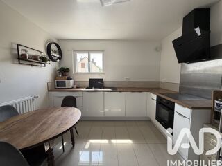  Maison à vendre 4 pièces 67 m²