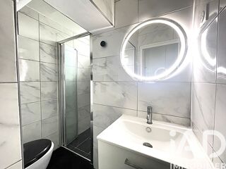  Appartement à vendre 2 pièces 45 m²