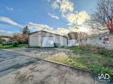iad France - Cindy Padey () vous propose : LOCAL COMM... 630000 77144 Montévrain
