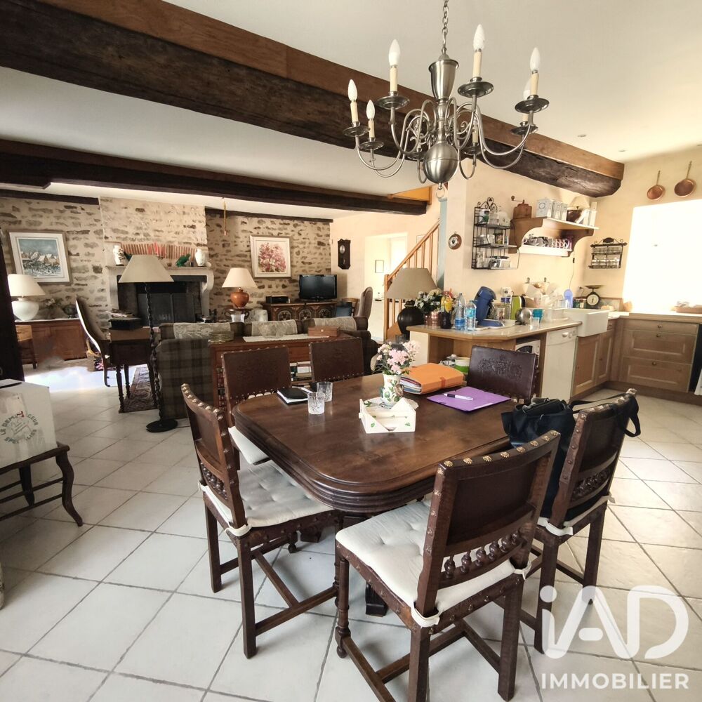 Vente Maison de village 3 pièces