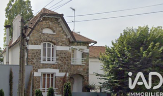  Maison � vendre 6 pi�ces 156 m�