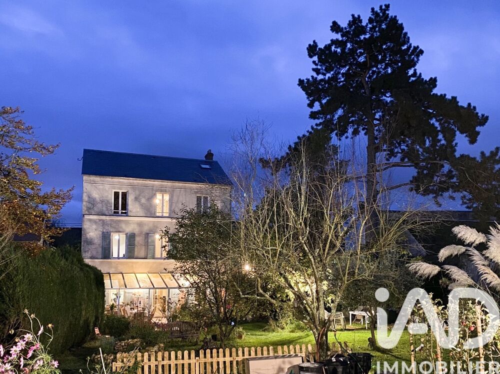 Vente Domaine 18 pièces