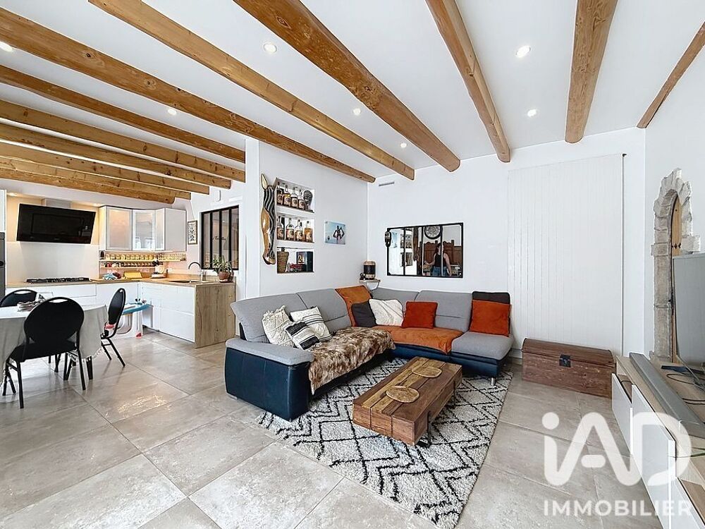 Vente Maison Vente Maison/villa 6 pièces Auboué