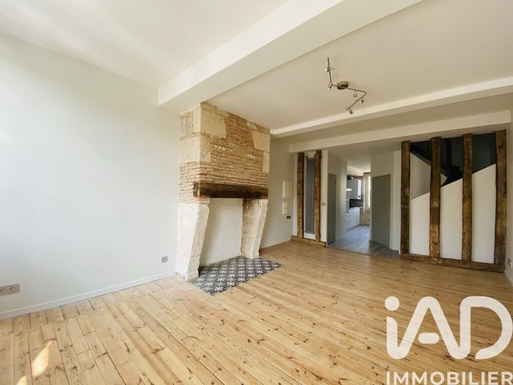 Vente Immeuble Vente Immeuble 180 m&sup2; Nérac