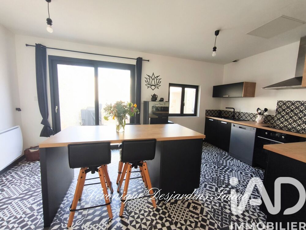 Vente Maison Vente Maison/villa 5 pièces Médis