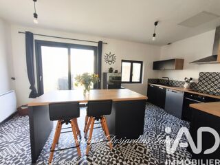  Maison à vendre 5 pièces 150 m²