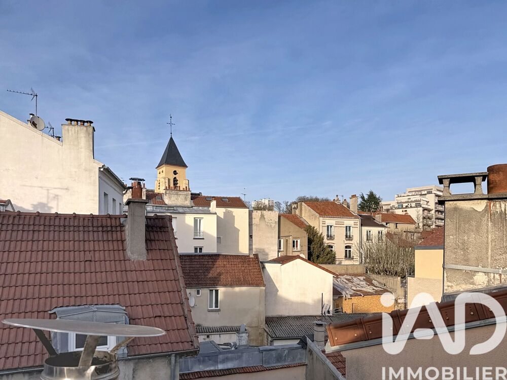 � vendre  Maison Fontenay-sous-Bois (94120)