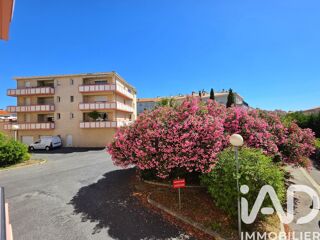  Appartement à vendre 2 pièces 44 m²