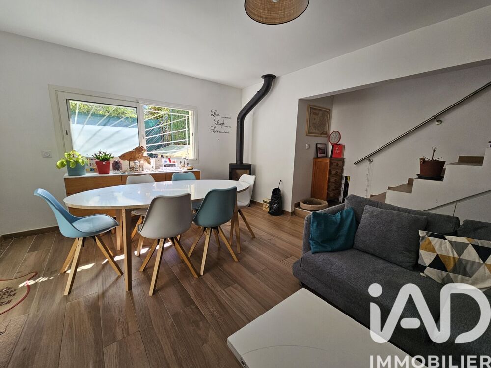 Vente Maison Vente Maison/villa 4 pièces Montpellier