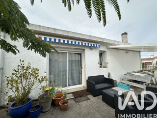  Maison à vendre 4 pièces 85 m²
