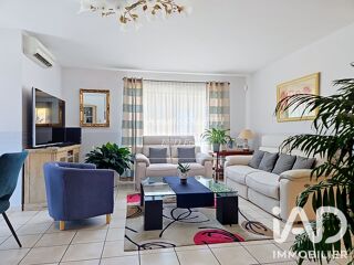  Maison à vendre 4 pièces 100 m²