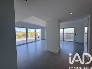  Appartement à vendre 3 pièces 102 m²