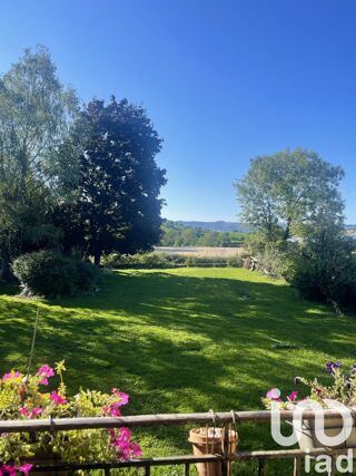  Maison à vendre 8 pièces 215 m²