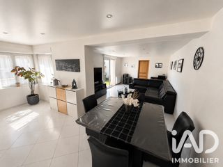  Maison à vendre 4 pièces 96 m²