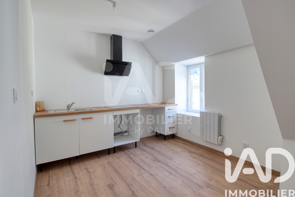 Vente Immeuble Vente Immeuble 146 m&sup2; Pithiviers