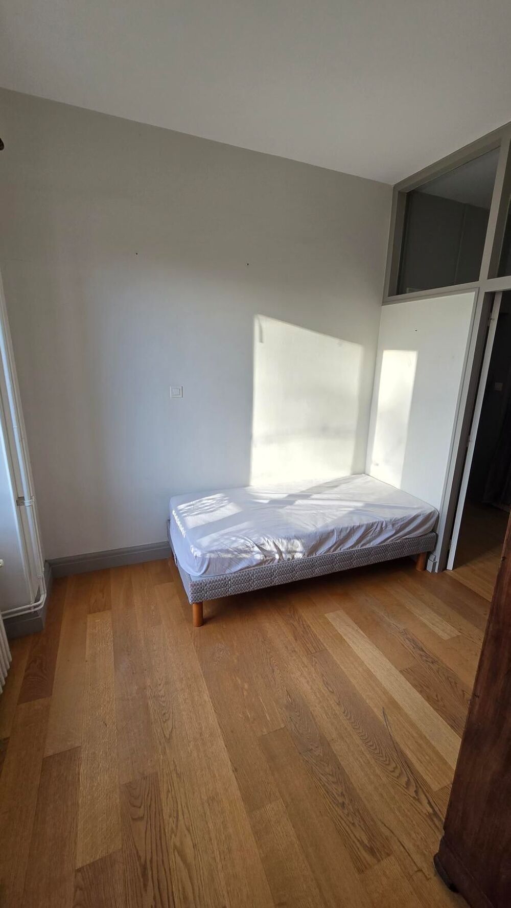 RIVES, Route de la Poype, Appartement de type 3 Pièces/c....