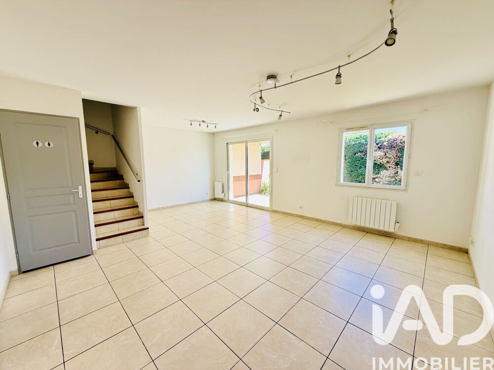 Vente Maison Vente Maison/villa 5 pièces Toulouse