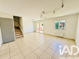  Maison à vendre 5 pièces 92 m²