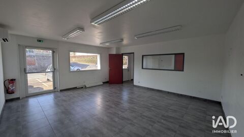 Location Boutique/Local commercial 46 m&sup2; 868 62620 Barlin