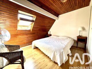  Maison à vendre 5 pièces 190 m²