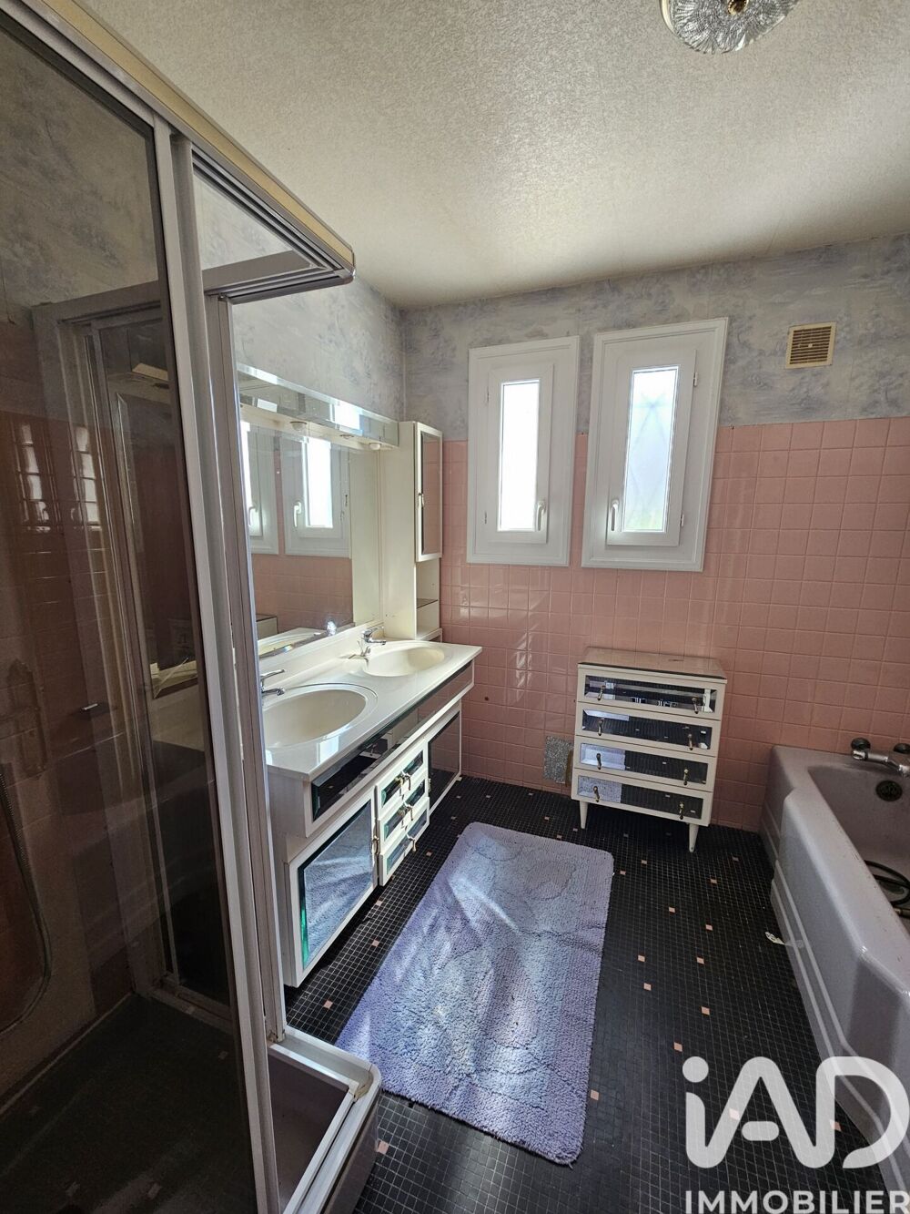 Vente Maison Vente Pavillon 4 pièces Saint-ouen