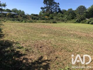 Terrain à vendre 728 m²