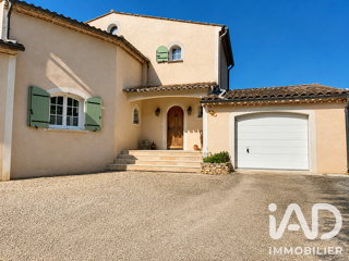  Maison à vendre 5 pièces 185 m²