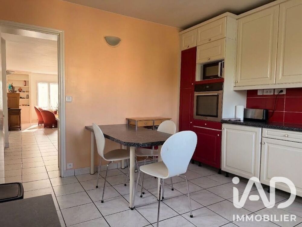 Vente Maison Vente Maison/villa 5 pièces Savigny-sur-orge