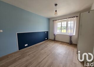  Maison à vendre 6 pièces 129 m²