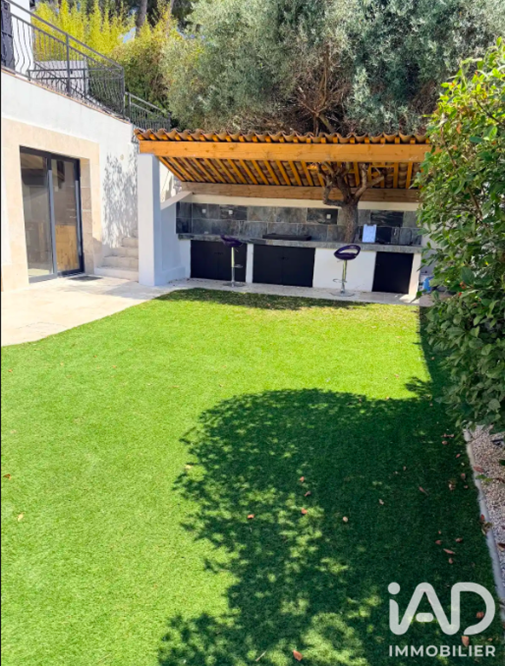 Vente Appartement Vente Appartement 2 pièces Bandol