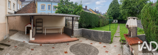  Maison à vendre 5 pièces 105 m²