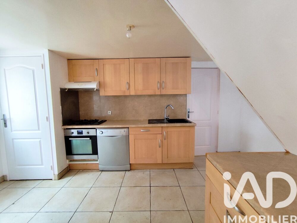 Vente Duplex 2 pièces