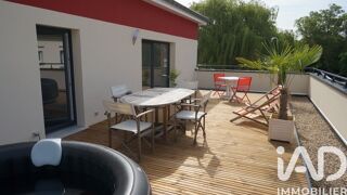  Appartement � vendre 3 pi�ces 62 m�