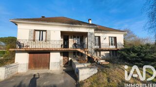  Maison � vendre 12 pi�ces 252 m�