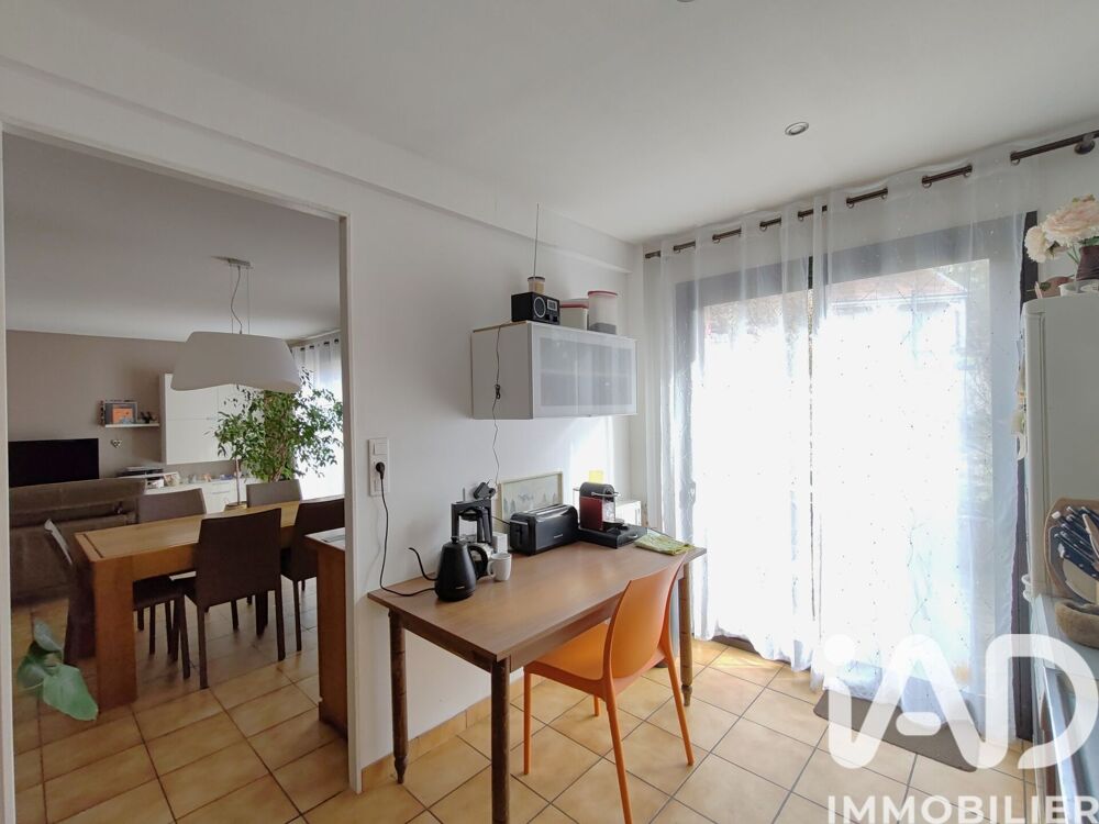 Vente Maison Vente Pavillon 5 pièces Neuves-maisons