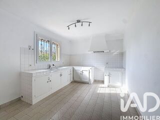  Maison à vendre 4 pièces 162 m²