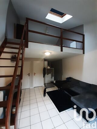  Immeuble à vendre 276 m²