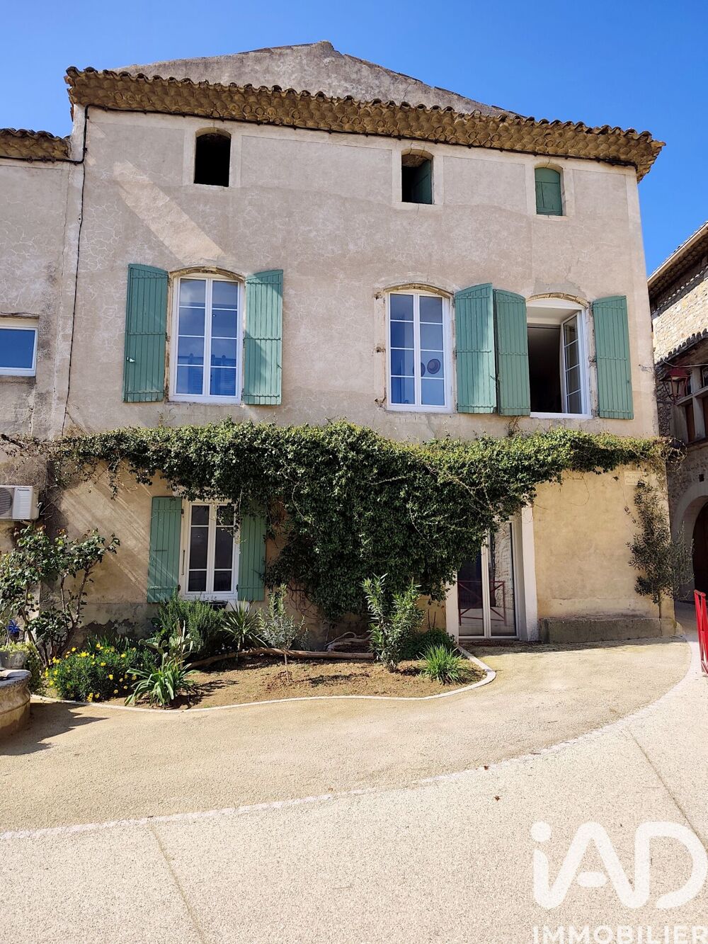 Vente Maison de village 6 pièces