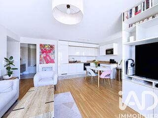  Appartement à vendre 4 pièces 86 m²