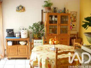  Maison à vendre 5 pièces 86 m²